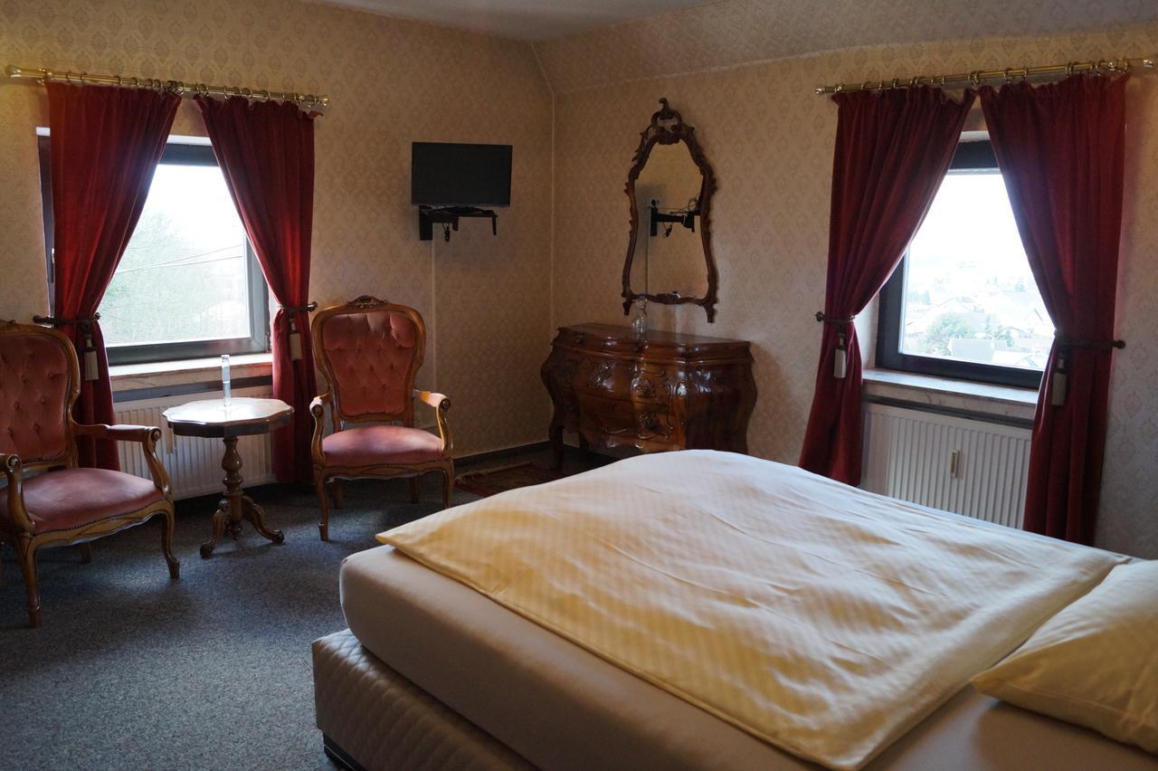Residenz Kommende Bonn Extérieur photo