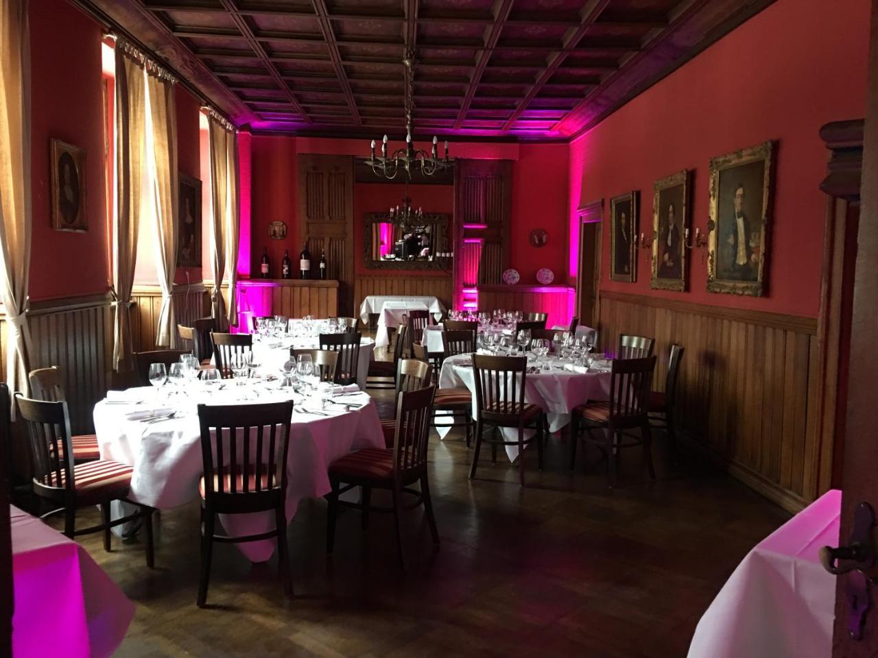 Residenz Kommende Bonn Extérieur photo