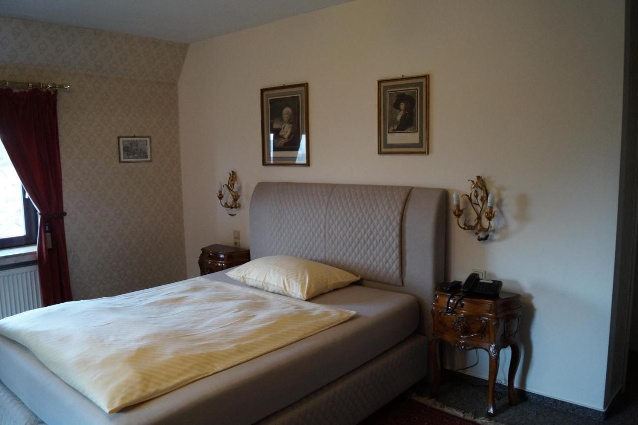 Residenz Kommende Bonn Extérieur photo