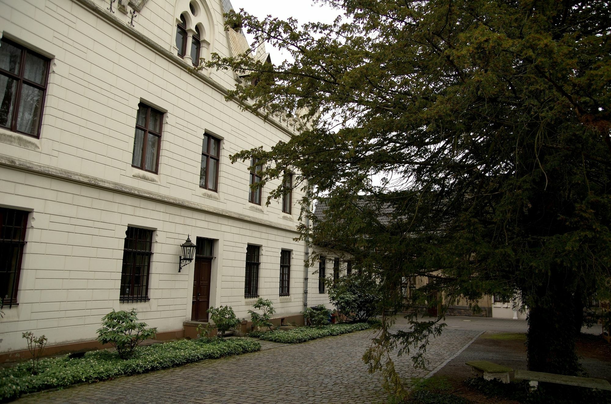 Residenz Kommende Bonn Extérieur photo